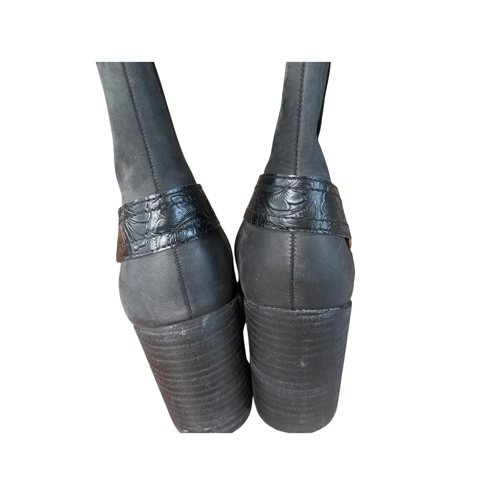 Vionic carnelia ankle